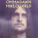 LP - Mike Oldfield - Ommadawn