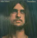 LP - Mike Oldfield - Ommadawn - original 1975 german release