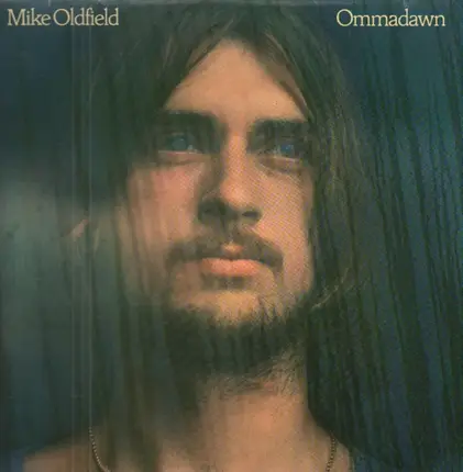 Mike Oldfield - Ommadawn