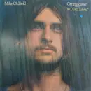 LP - Mike Oldfield - Ommadawn Featuring 'In Dulci Jubilo'