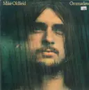 LP - Mike Oldfield - Ommadawn