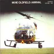 Mike Oldfield - Arrival