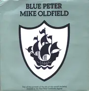 Mike Oldfield - Blue Peter