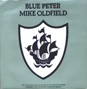 Mike Oldfield - Blue Peter