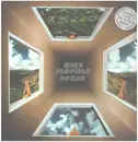 LP-Box - Mike Oldfield - Boxed - Quadraphonic, + booklet