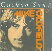 7inch Vinyl Single - Mike Oldfield - Cuckoo Song