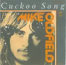 7inch Vinyl Single - Mike Oldfield - Cuckoo Song