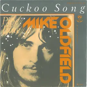 Mike Oldfield - Cuckoo Song