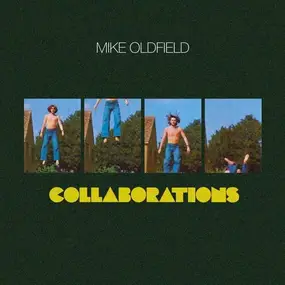 Mike Oldfield - Collaborations