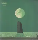 LP - Mike Oldfield - Crises - w/ small Poster