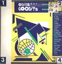Double LP - Mike Oldfield / Devo / XTC / Sex Pistols a.o. - Oldies But Goodies
