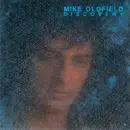 CD - Mike Oldfield - Discovery