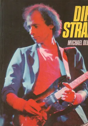 Michael Oldfield - 'Dire Straits'
