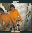 7inch Vinyl Single - Mike Oldfield - Guilty - Red/Green Labels