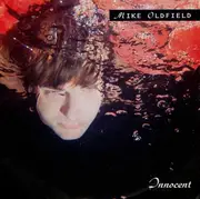 7'' - Mike Oldfield - Innocent