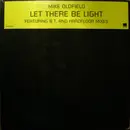 2 x 12inch Vinyl Single - Mike Oldfield - Let There Be Light
