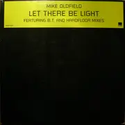 2 x 12inch Vinyl Single - Mike Oldfield - Let There Be Light