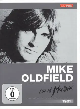 Mike Oldfield - Live At Montreux 1981