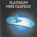 CD - Mike Oldfield - Platinum