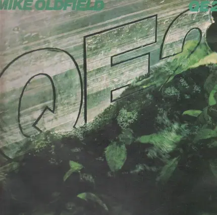 Mike Oldfield - QE2