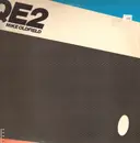 LP - Mike Oldfield - Qe2 - original UK