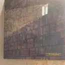 12'' - Mike Oldfield and R.Chapman - Shadow On The Wall