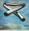 LP - Mike Oldfield - Tubular Bells - GREEN & RED VIRGIN LABELS