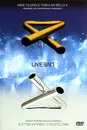 DVD - Mike Oldfield - Tubular Bells II & III Live - Double Sided