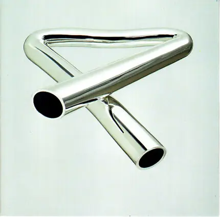 Mike Oldfield - Tubular Bells III