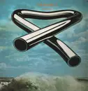LP - Mike Oldfield - Tubular Bells - Insert