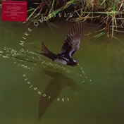 Mike Oldfield - The Complete