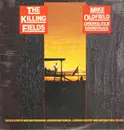 LP - Mike Oldfield - The Killing Fields (Original Film Soundtrack) - still sealed