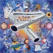 CD-Box - Mike Oldfield - The Millennium Bell