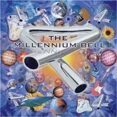 Mike Oldfield - The Millennium Bell