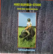 12inch Vinyl Single - Mike Oldfield - Theme From The Killing Fields (Full Length Version)