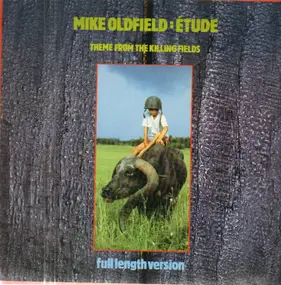 Mike Oldfield - Theme From The Killing Fields (Full Length Version)