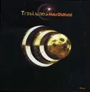 CD - Mike Oldfield - Tr3s Lunas