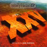 CD - Mike Oldfield - XXV: The Essential Mike Oldfield