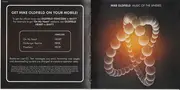 Double CD - Mike Oldfield - Music Of The Spheres