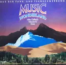 LP - Mike Oldfield - Music Wonderland