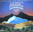 LP - Mike Oldfield - Music Wonderland