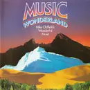 CD - Mike Oldfield - Music Wonderland