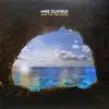 Double LP - Mike Oldfield - Man On The Rocks - Blue Opaque / Transparent, Numbered