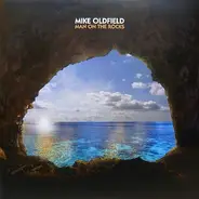 Mike Oldfield - Man on the Rocks