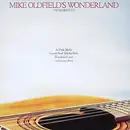 LP - Mike Oldfield - Mike Oldfield's Wonderland