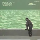 7inch Vinyl Single - Mike Oldfield - Moonlight Shadow