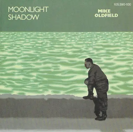Mike Oldfield - Moonlight Shadow