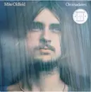 LP - Mike Oldfield - Ommadawn (The QS Quadrophonic Ommadawn)