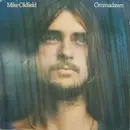 LP - Mike Oldfield - Ommadawn