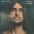 LP - Mike Oldfield - Ommadawn